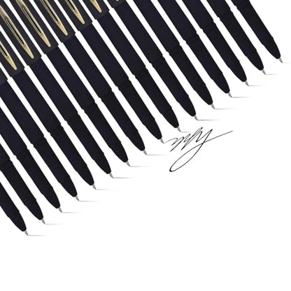 Gel ink pens (20)