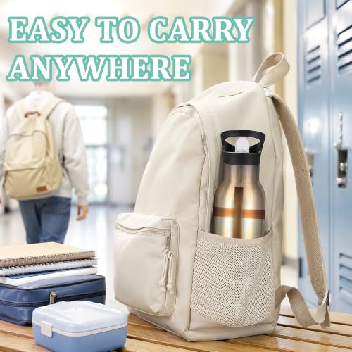 Cross Insulated Water Bottle,Cloud Sunset Stainless Steel Water Bottles 20 oz with Straw Lid,Leak Resistant Double Wall Insulated Flask with Handle for Travel Outdoor Gym - color: Cross,Cloud Sunset