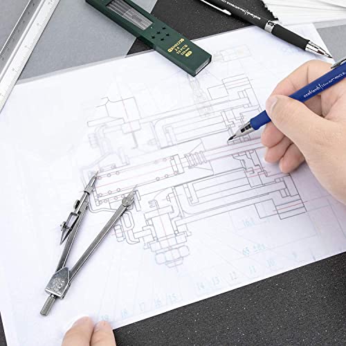 MyLifeUNIT Tracing Paper for Drawing, Translucent Vellum Paper 8.5 x 11 inches, 100 Sheets - size: 8.5 x 11 inches