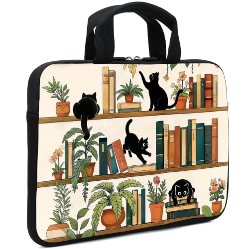 Laptop Sleeve Case 11.6" 12.1 Inch Neoprene Laptop Sleeve/Notebook Computer Case/Chromebook Case/Carrying Bag (XM-ST-2602) - color: XM-ST-2602
