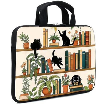 Laptop Sleeve Case 11.6" 12.1 Inch Neoprene Laptop Sleeve/Notebook Computer Case/Chromebook Case/Carrying Bag (XM-ST-2602) - color: XM-ST-2602