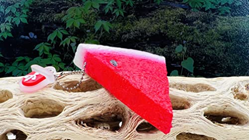 USB Flash Drive 16 GB - Watermelon USB Drive - Cool 16GB Thumbdrive (Watermelon) - color: Watermelon