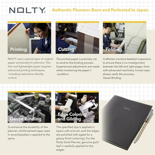 NOLTY NOTE × LIMEX, A5 Ruled Line Notebook, 6.00mm, 176 Sheets, Trolate Blue, NTL1315 - color: Ruled Line: Trolate Blue
