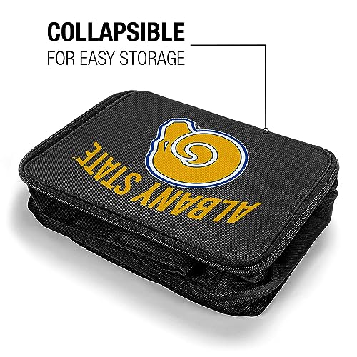 Albany State University Primary Lunch Bag For School Office Work, BPA Free - color: Albany State University