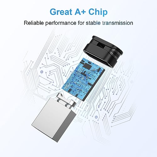 RAOYI 32GB USB Flash Drive, USB 2.0 Mini Fit Memory Stick Ultra Slim Thumb Drive Jump Drive Zip Drive Pen Drive with Lanyard-Black - color: black 1 pack, size: 32GB-2.0