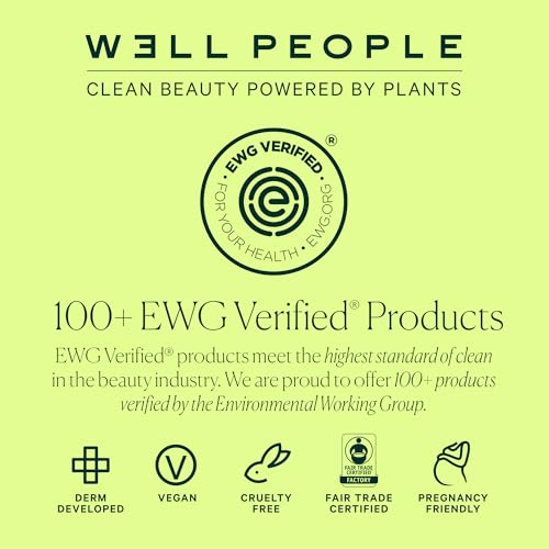 Well People Supernatural Stick Highlighter, Highlight Stick For Hydrated, Dewy Skin, Use On Lips, Cheeks & Eyelids, Vegan & Cruelty-free, Golden Glow - color: Golden Glow