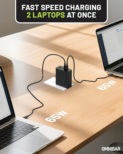 140W USB C Charger Block, 100W GaN Fast Charging Laptop Charger, 4-Port Compact USB C Wall Charger Power Adapter for MacBook Air/Pro, Dell XPS, iPad, iPhone 17/16/15, Samsung Galaxy S25/S24 - color: 140W Black