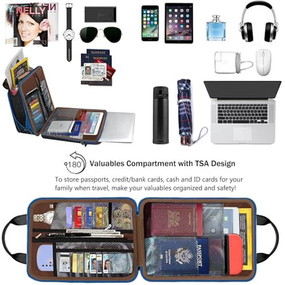 ZINZ Laptop Case 12.9 13 Shoulder Bag, Expandable Handbag with Valuables Compartment Compatible with MacBook Air/Pro/Neo 13" M5/M4/M3/M2/M1, iPad 12.9/13/11, Water-Resistant & Shockproof,B01K03 - color: B01k03, size: 13"