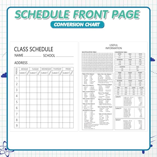 Fulmoon 48 Pcs Composition Notebook College Ruled Hard Cover Notebook 60 Sheets/120 Pages for School College Journal Writing Programs Art Recipes 9.75 x 7.5 Inch, Blue