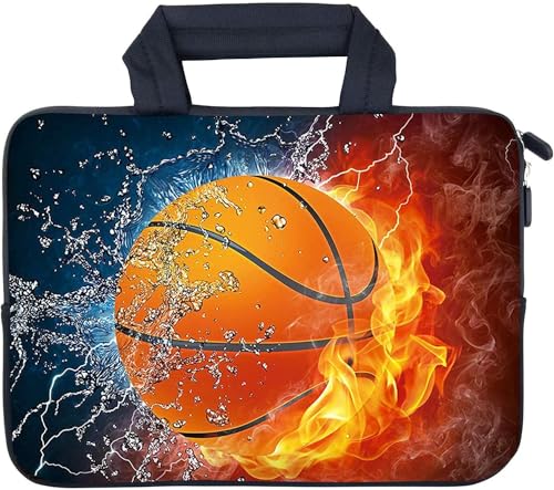 11" 11.6" 12" 12.1" 12.5 inch Laptop Carrying Bag Chromebook Case Notebook Ultrabook Bag Tablet Cover Neoprene Sleeve (RYD12-33) - color: Ryd12-33