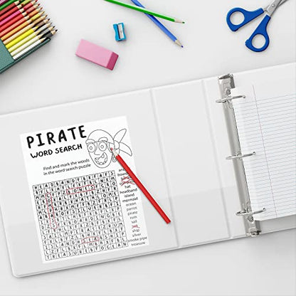 Staples Economy 1/2-inch 3-Ring View Binder, White, 3/Pack - color: White, size: 3 Pack, style: 0.5'' Inch