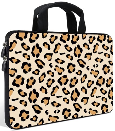 AMARY Laptop Sleeves 11.6" 12" Laptop Handle Bag Neoprene Notebook Carrying Pouch Chromebook Sleeves case (AMR12-01) - color: Amr12-01