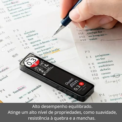 Pentel Ain Lead