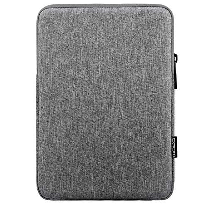 MoKo 9-11 Inch Tablet Sleeve Bag Padded Protetive Carrying Case | Fits New 11inch iPad Air M4, iPad A16 2025, iPad Pro 11 M4, Air 5/4/3, iPad 10/9/8th Gen, Tab S8/S9 11", Light Gray - color: Light Gray, size: 9-11 inch