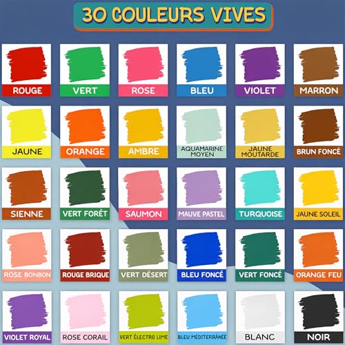 Chalkola Liquid Chalk Markers Erasable (30 Pack 6mm) Pastel + Neon Chalk Pens - Wet Wipe Washable Paint for Chalkboard Sign, Blackboards, Car Window, Glass, Bistro, Board, Mirror - 6mm Reversible Tip - style: Bold Tip - 6mm