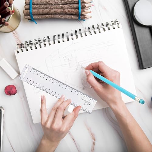 pson 30Pcs HB Graphite Pencils with Erasers, Unsharpened Round Triangular Grip Pencils for School, Office, Drawing, Sketching, and Writing(Blue) - color: Blue