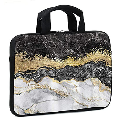 11" 11.6" 12" 12.1" 12.5 inch Laptop Carrying Bag Chromebook Case Notebook Ultrabook Bag Tablet Cover Neoprene Sleeve (RYD12-03) - color: Ryd12-03