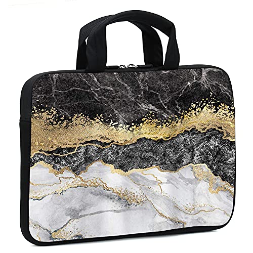 11" 11.6" 12" 12.1" 12.5 inch Laptop Carrying Bag Chromebook Case Notebook Ultrabook Bag Tablet Cover Neoprene Sleeve (RYD12-03) - color: Ryd12-03