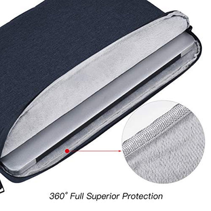 14 Inch Laptop Case Sleeve Bag for Acer Chromebook 14/ Aspire, Lenovo Chromebook/ideaPad Slim 3/ ThinkPad, ASUS Chromebook VivoBook 14, Blue - color: Blue, size: 14 Inch