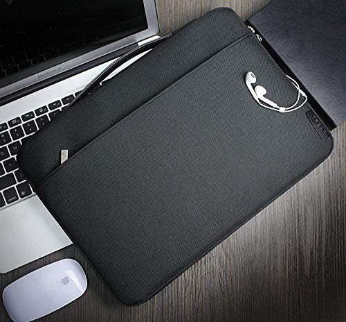 Hseok Laptop Sleeve 13-14 Inch Case Briefcase Compatible with MacBook Neo Pro 14 M5/M4/M3/M2/M1, All Models 13.3 Mac Air/Pro, XPS 13 14, Most Popular 13"-14" Notebooks,B01K01 - color: B01K01, size: 13"-14"