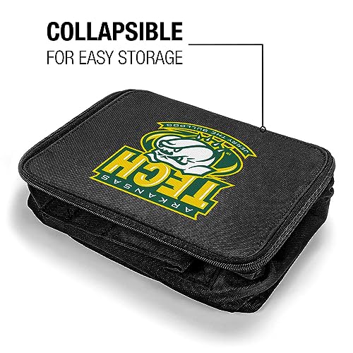 Arkansas Tech University Primary Lunch Bag For School Office Work, BPA Free - color: Arkansas Tech University