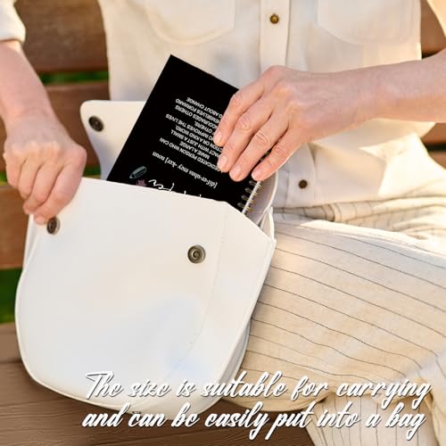 LRVSYUIN Teacher Spiral Notebooks for Women Men, Difference Maker Teacher Journal for Appreciation Inspiration, Thank You Gift for Teacher Coworker Boss (B08) - style: Difference Maker
