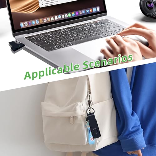 20 Pack 128MB USB Flash Drive,USB 2.0 Thumb Drive with Some Lanyards, Bulk USB Drives,128MB 20pcs - color: Black-20PCS, size: 128MB
