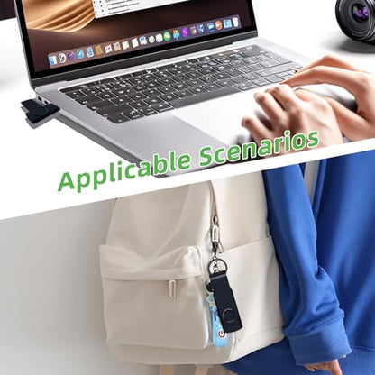 20 Pack 128MB USB Flash Drive,USB 2.0 Thumb Drive with Some Lanyards, Bulk USB Drives,128MB 20pcs - color: Black-20PCS, size: 128MB