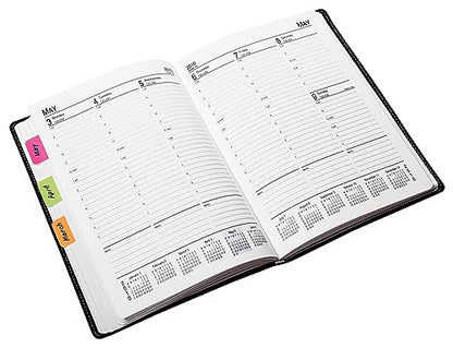 Post-it Tabs, 22/Color, 66/Dispenser, 1 in Wide, Pink, Green, Orange (686-PGO)