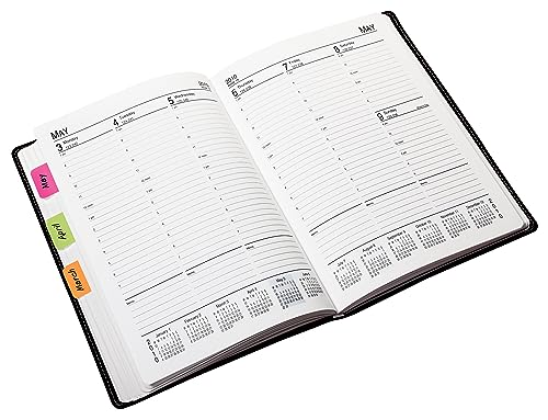 Post-it Tabs, 1 in, 36/Dispenser, Pack of 2 | 6 Colors | Solid Style - size: 0.4" x 2.8" (36 Count, Pack of 2)