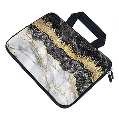 11" 11.6" 12" 12.1" 12.5 inch Laptop Carrying Bag Chromebook Case Notebook Ultrabook Bag Tablet Cover Neoprene Sleeve (RYD12-03) - color: Ryd12-03
