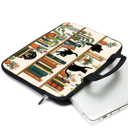 Laptop Sleeve Case 11.6" 12.1 Inch Neoprene Laptop Sleeve/Notebook Computer Case/Chromebook Case/Carrying Bag (XM-ST-2602) - color: XM-ST-2602