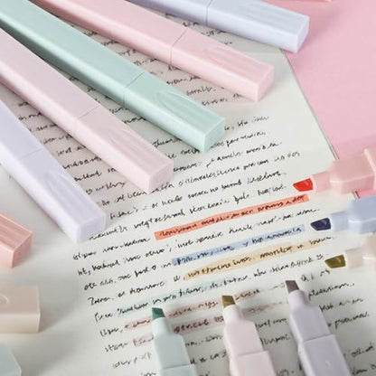 Bible Highlighters Assorted Colors,Bible Highlighters No Bleed