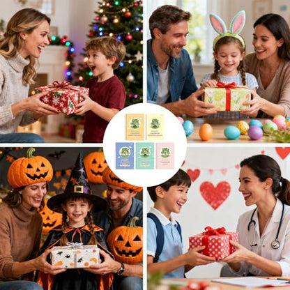 Magical Handwriting Workbooks, Handwriting Practice Magic Copybook for Preschool Learning Activities, Grooved Handwriting Practice for Kids Ages 3-5, Reusable Copybook Grooves Template Design - color: 5 Books