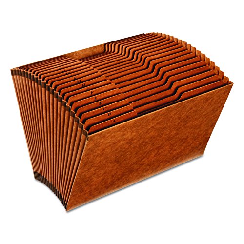 Pendaflex Conversion File Jackets and Pockets, (PFXR219AHD),Brown - size: Legal