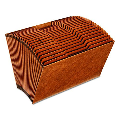 Pendaflex Conversion File Jackets and Pockets, (PFXR219AHD),Brown - size: Legal