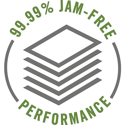 Boise® X-9® Multi-Use Print & Copy Paper, Letter Size (8 1/2" x 11"), FSC® Certified, 92 (U.S.) Brightness, 20 Lb, White - size: 10 Reams (5000 Sheets), style: 8.5 x 11, 20 lb., FSC