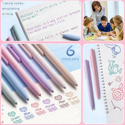 HRFGWDD Bible Study Supplies Kit for Women 76PCS Bible Journaling Kit with Bible Tabs for Women,Bible Highlighters and Pens, Bookmark, Stationary Gift Set for Christian Girls - color: 76pcs