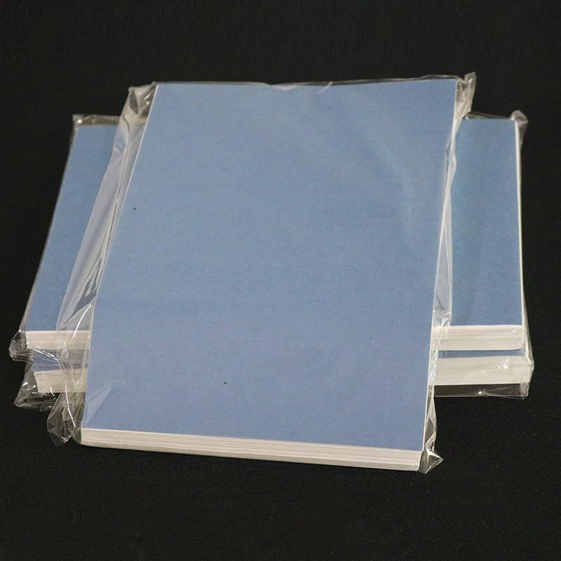 Translucent Tracing Paper for Drawing, Calligraphy, Painting and Printing, Smooth for surface Art Paper for Trace Sketching, Scrapbooking and Card Making Projects