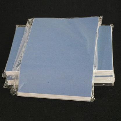 Translucent Tracing Paper for Drawing, Calligraphy, Painting and Printing, Smooth for surface Art Paper for Trace Sketching, Scrapbooking and Card Making Projects