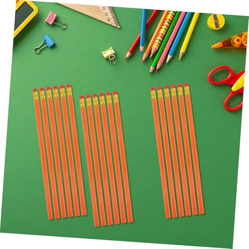 KALLORY 24pcs Writing Tools for School Art Comfortable Grip for Easy Sketching Drawing and Note Taking for Students Classroom Activities