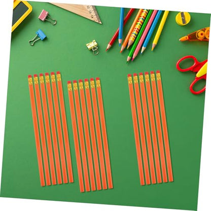 KALLORY 24pcs Writing Tools for School Art Comfortable Grip for Easy Sketching Drawing and Note Taking for Students Classroom Activities