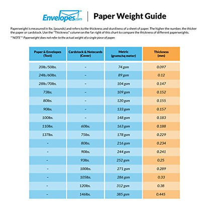 LUXPaper 9" x 12" Presentation Folders | Two Pocket | Ruby Red | 100lb. Cover | 10 Qty - color: Ruby Red