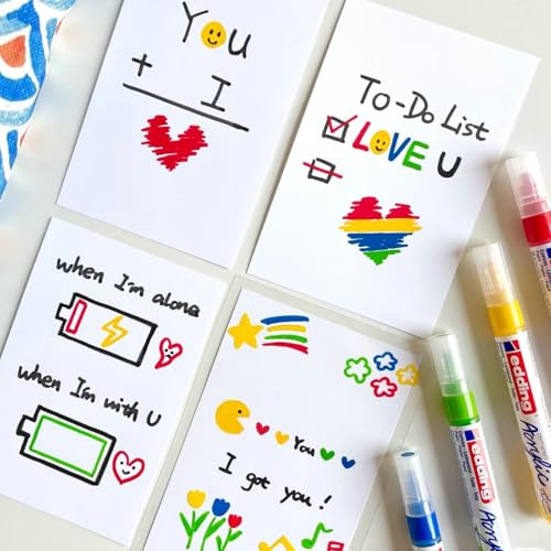 Astero Small Blank 3.5x2in Mini Index Cards & Flash Cards Blank Blank Business Cards to Write On Small Note Cards for Greeting Postcards Vocabulary Bookmarks DIY Messages (White, 300pcs) - color: White, size: 300PCS