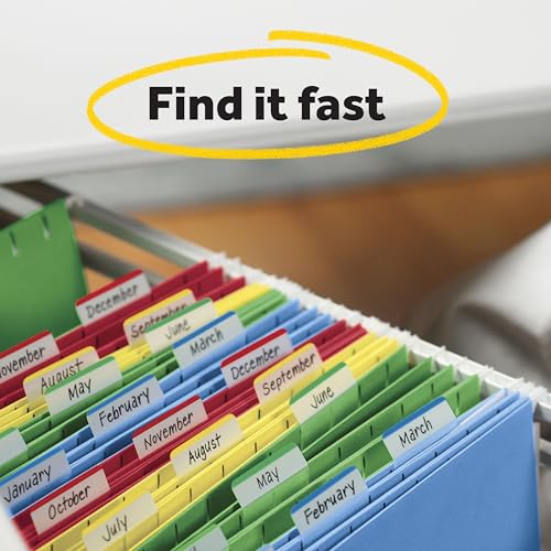 Post-it Tabs, 1 in, Solid, Red, Yellow, Blue, 22 Color, 66 Tabs/On-the-Go Dispenser (686-RYB)