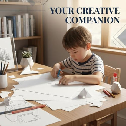 22x28” Poster Board, 400GSM Heavyweight Poster Paper Bulk, 25 Sheets White Display Large PosterBoards for School Office Company Craft Projects - color: White, size: 22 x 28’’