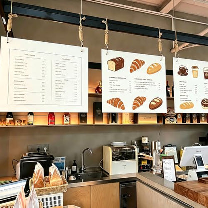22x28” Poster Board, 400GSM Heavyweight Poster Paper Bulk, 25 Sheets White Display Large PosterBoards for School Office Company Craft Projects - color: White, size: 22 x 28’’