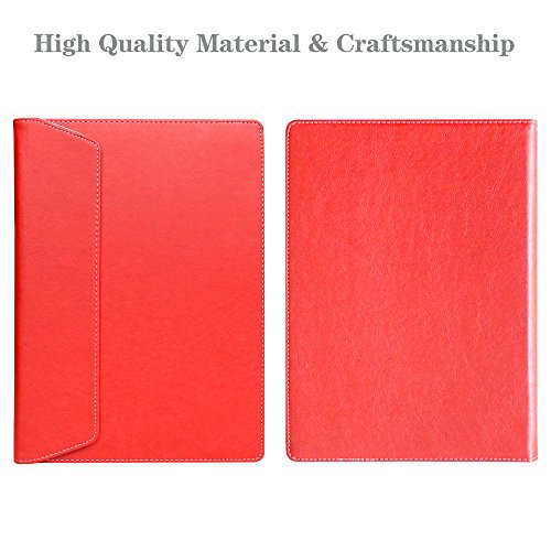 Protective Case Cover for Acer Chromebook 11 CB311-8H/Chromebook 311 CB311-9H 11.6" Series Laptop[Not Fit Chromebook 11 CB311-7H CB3-131 CB3-132 C771T CB3-111 C732],Red - color: Red