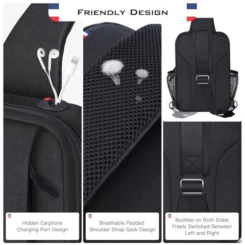 Tablet Carrying Sleeve Shoulder Bag for Amazon Fire Max 11/Fire HD 10 Plus 2023-2021,iPad Pro M5 M4 11 inch/iPad Air M4 M3 M2 2026 2025 2024/iPad 11th 10th/Air 5/Samsung Galaxy Tab S9 S8 Case - size: 9.7-11 Inch