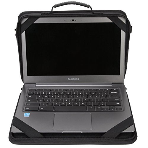 Targus 11.6” Work-in Case for Chromebook™/Notebooks - TKC001 - size: 11.6 inch, style: Business Bag